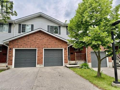 350 ERBSVILLE Road Unit# 13  Waterloo, ON N2T 2P7