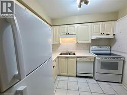 Kitchen - 