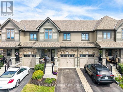 38 PLEWES DRIVE  Collingwood, ON L9Y 3B7