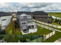 20503 97 AV NW  Edmonton, AB T5T 4V7