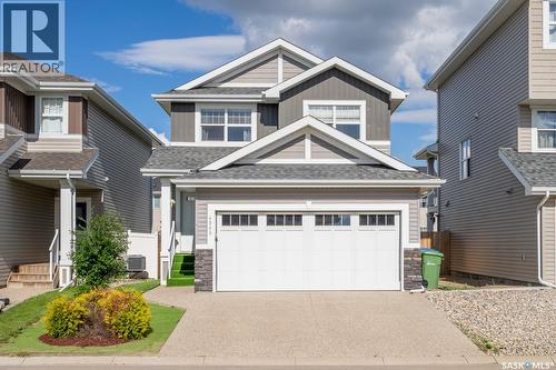 4069 Delhaye Way, Regina, SK 