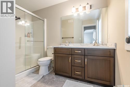 4069 Delhaye Way, Regina, SK 