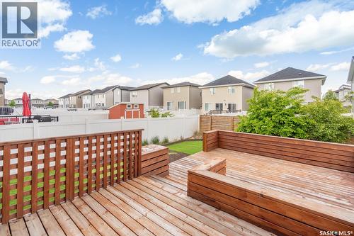 4069 Delhaye Way, Regina, SK 