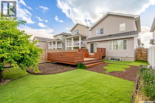 4069 Delhaye Way, Regina, SK 