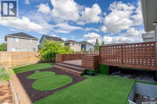 4069 Delhaye Way, Regina, SK 