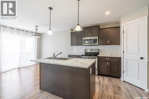4069 Delhaye Way, Regina, SK 