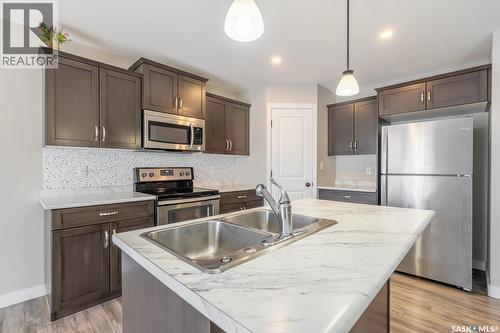 4069 Delhaye Way, Regina, SK 