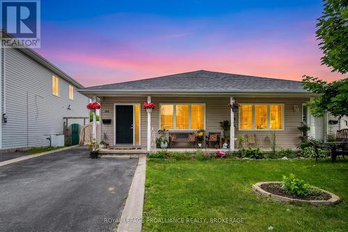 134 BRICELAND STREET  Kingston (Rideau), ON K7K 7L2