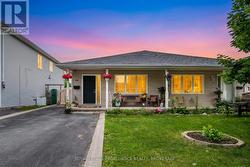 134 BRICELAND STREET Kingston (Rideau), ON K7K 7L2