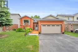 433 GREENWOOD STREET Shelburne, ON L9V 3B1
