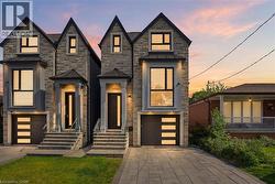 357B MELROSE Street  Toronto, ON M8Z 1G9