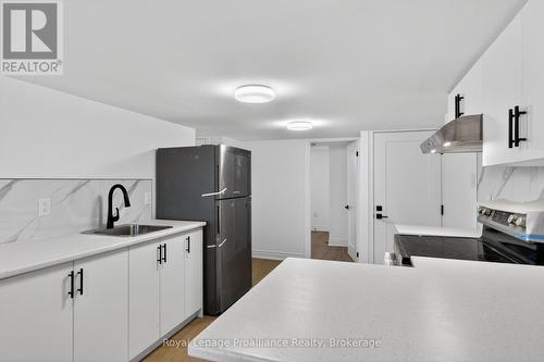 6 - 171 HAZLITT STREET , Peterborough (Ashburnham Ward 4), Ontario K9H 1L8 4