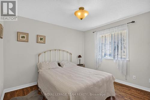 58 Forest Gate Way, Ottawa, ON 