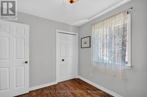 58 Forest Gate Way, Ottawa, ON 