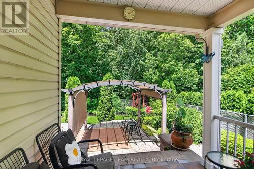 58 Forest Gate Way, Ottawa, ON 