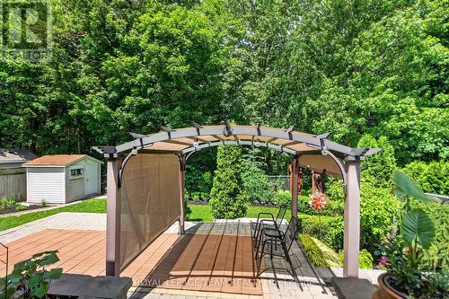 58 Forest Gate Way, Ottawa, ON 