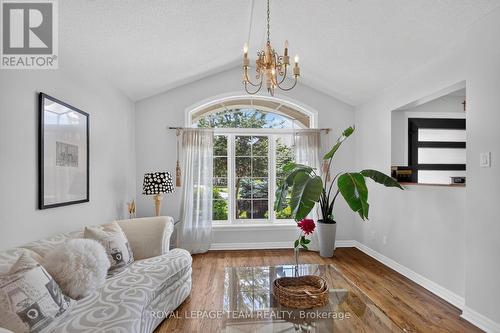 58 Forest Gate Way, Ottawa, ON 