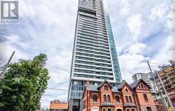 3005 - 609 SHERBOURNE STREET  Toronto, ON M4X 0A4