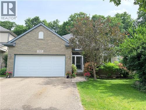 765 Chesapeake Drive, Waterloo, ON 