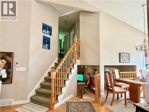 765 Chesapeake Drive, Waterloo, ON 