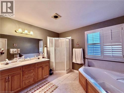 765 Chesapeake Drive, Waterloo, ON 