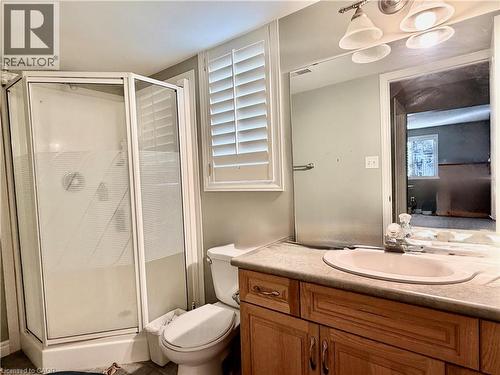 765 Chesapeake Drive, Waterloo, ON 
