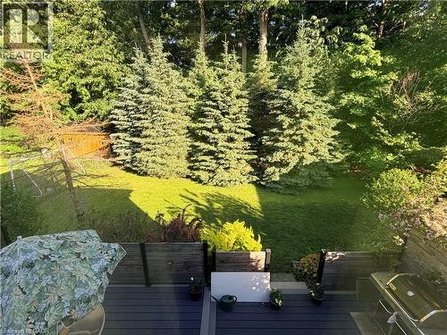 765 Chesapeake Drive, Waterloo, ON 