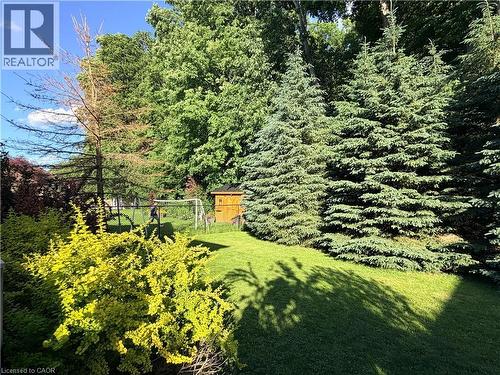 765 Chesapeake Drive, Waterloo, ON 