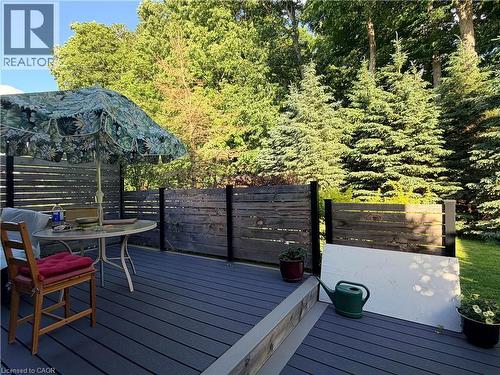 765 Chesapeake Drive, Waterloo, ON 