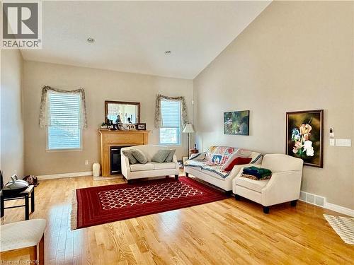 765 Chesapeake Drive, Waterloo, ON 