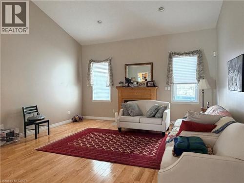 765 Chesapeake Drive, Waterloo, ON 