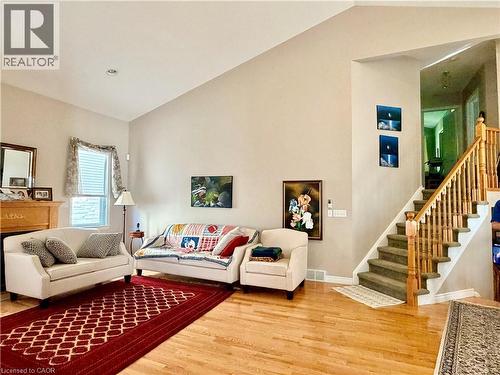 765 Chesapeake Drive, Waterloo, ON 