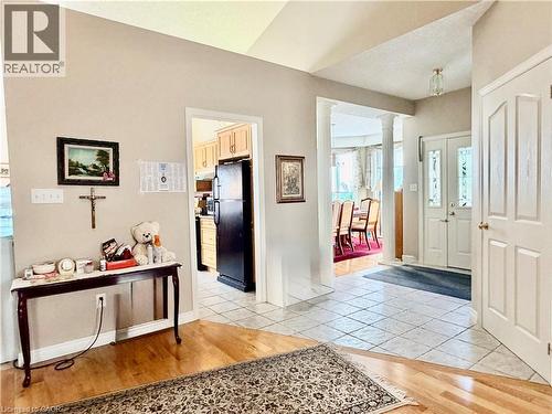 765 Chesapeake Drive, Waterloo, ON 