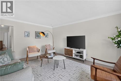 236 Hammersmith Court, Burlington, ON 