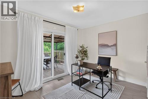 236 Hammersmith Court, Burlington, ON 