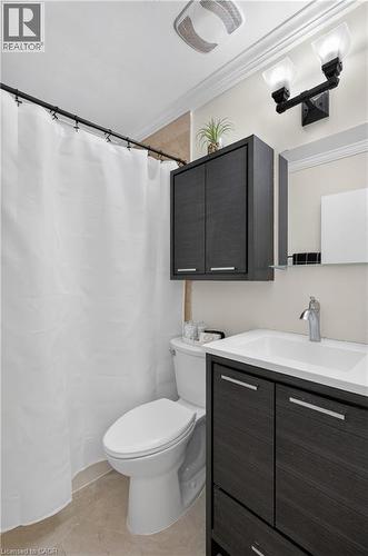 236 Hammersmith Court, Burlington, ON 