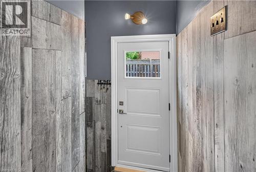 236 Hammersmith Court, Burlington, ON 
