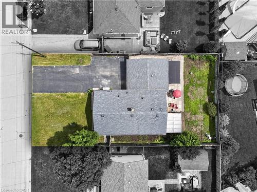 236 Hammersmith Court, Burlington, ON 
