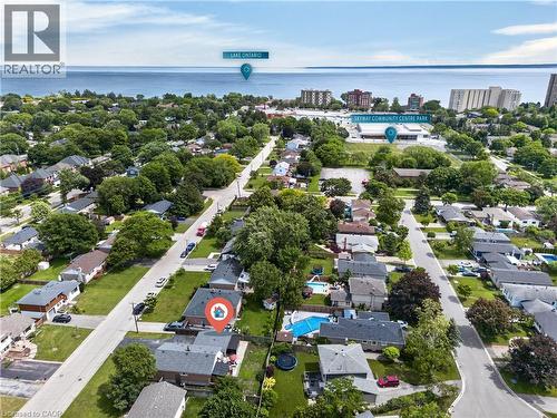 236 Hammersmith Court, Burlington, ON 