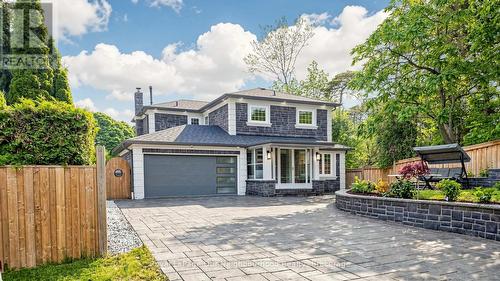 660 DUNN CRESCENT  Pickering (Rosebank), ON L1W 3T3