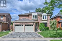 6993 DANTON PROMENADE  Mississauga, ON L5N 5A1