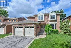 6993 DANTON PROMENADE  Mississauga, ON L5N 5A1