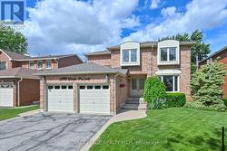 6993 DANTON PROMENADE  Mississauga, ON L5N 5A1