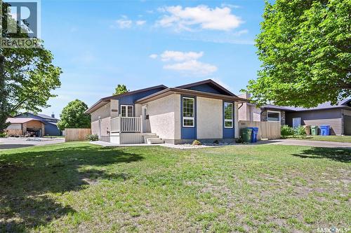 3331 Parkland Drive E, Regina, SK 