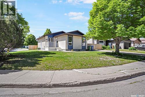 3331 Parkland Drive E, Regina, SK 