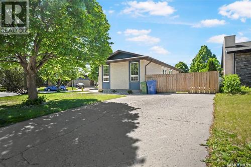 3331 Parkland Drive E, Regina, SK 