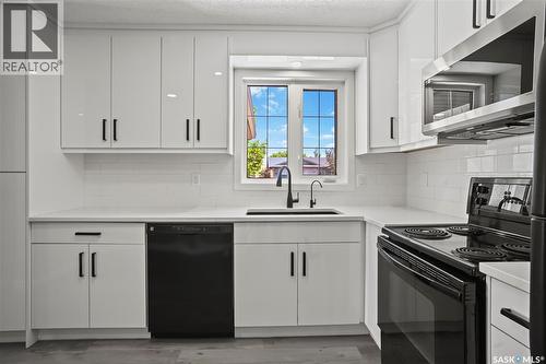 3331 Parkland Drive E, Regina, SK 