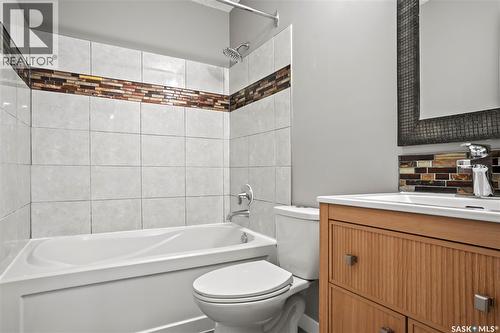 3331 Parkland Drive E, Regina, SK 