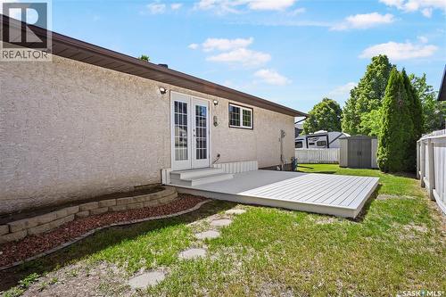 3331 Parkland Drive E, Regina, SK 