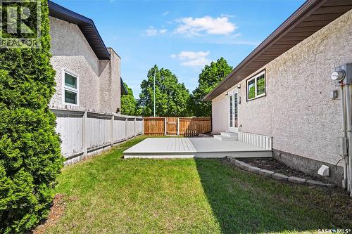 3331 Parkland Drive E, Regina, SK 